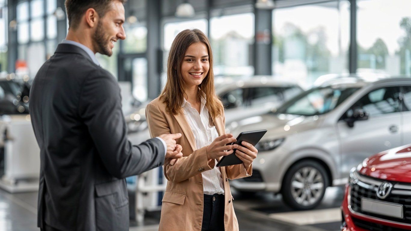 How to choose the perfect rental car for every type of trip