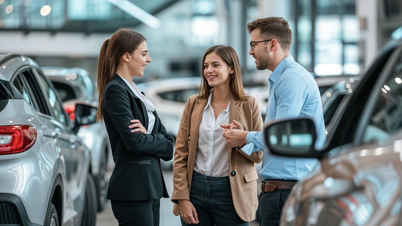 Luxury car vs economy car how decide which rental is right for you